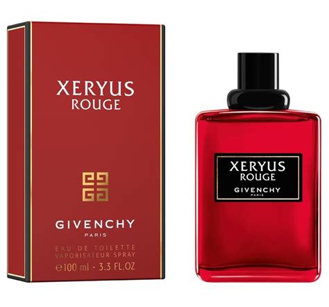 givenchy xerius|xeryus rouge givenchy for men.